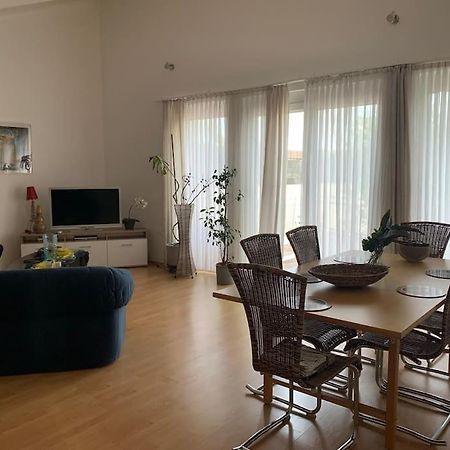 Apartamento Wohlfuehloase Auf 133-160Qm In Der Idylle An Der Nahe Duchroth Exterior foto