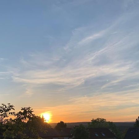 Apartamento Wohlfuehloase Auf 133-160Qm In Der Idylle An Der Nahe Duchroth Exterior foto