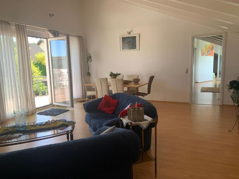 Apartamento Wohlfuehloase Auf 133-160Qm In Der Idylle An Der Nahe Duchroth Exterior foto