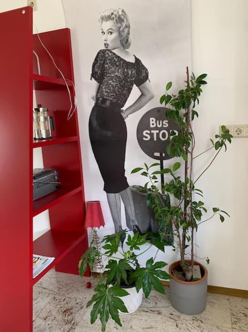 Apartamento Wohlfuehloase Auf 133-160Qm In Der Idylle An Der Nahe Duchroth Exterior foto