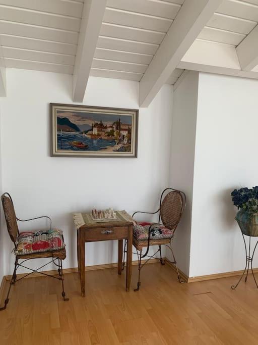Apartamento Wohlfuehloase Auf 133-160Qm In Der Idylle An Der Nahe Duchroth Exterior foto