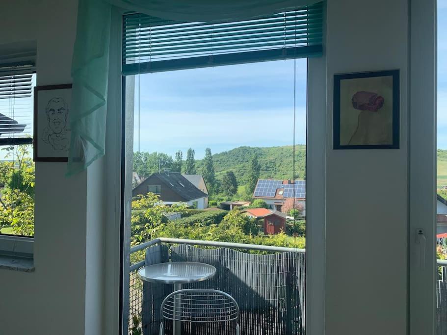 Apartamento Wohlfuehloase Auf 133-160Qm In Der Idylle An Der Nahe Duchroth Exterior foto