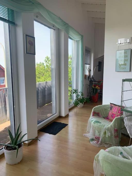 Apartamento Wohlfuehloase Auf 133-160Qm In Der Idylle An Der Nahe Duchroth Exterior foto