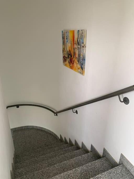 Apartamento Wohlfuehloase Auf 133-160Qm In Der Idylle An Der Nahe Duchroth Exterior foto
