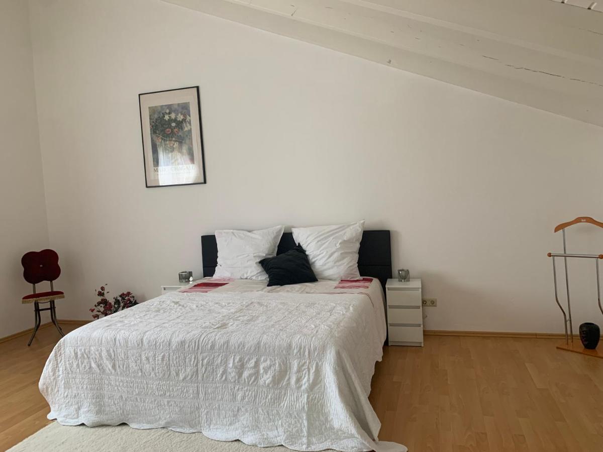 Apartamento Wohlfuehloase Auf 133-160Qm In Der Idylle An Der Nahe Duchroth Habitación foto